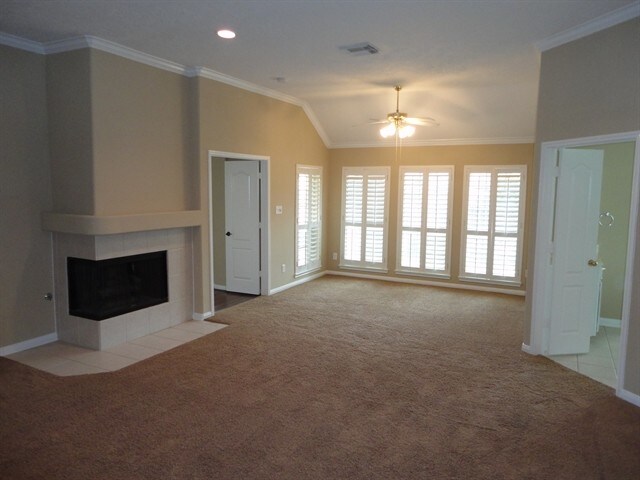 Building Photo - 17302 Lonesome Dove Trl