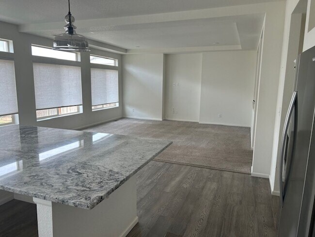 Foto del edificio - 3 bedroom 2 1/2 bathroom house in Commerce...