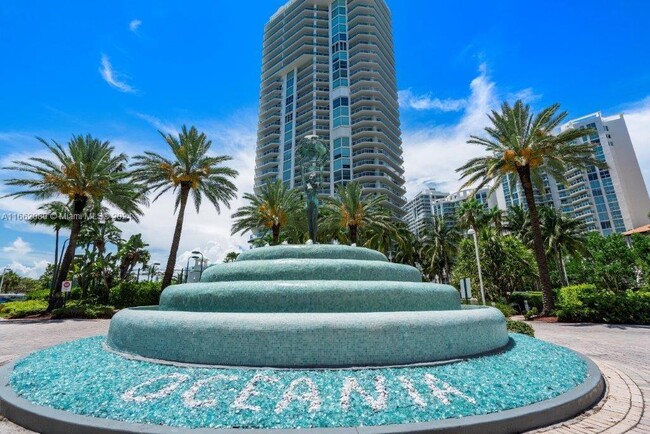 Foto del edificio - 16400 Collins Ave