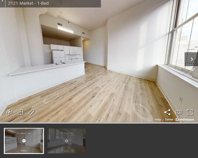 Foto del edificio - 2121 Market St