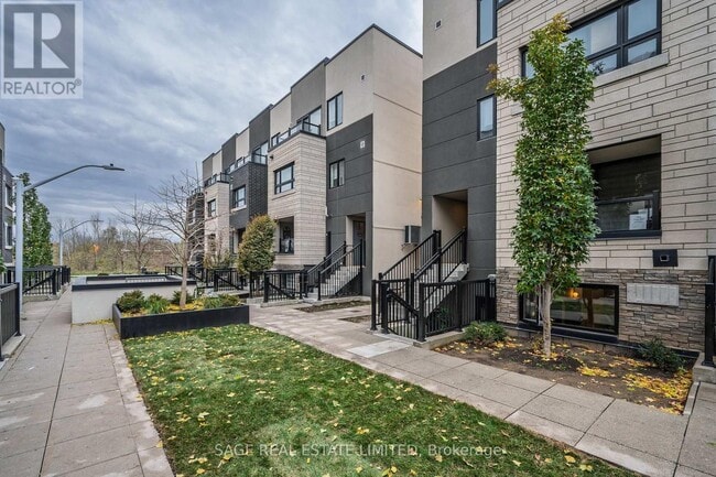 Building Photo - 1137 Cooke Blvd.