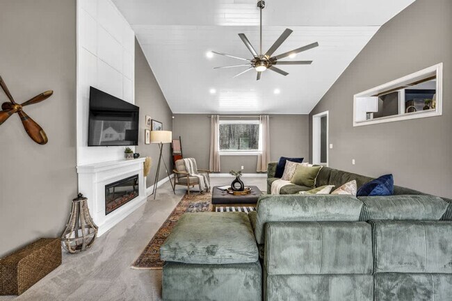 Foto del edificio - 1036 Union Ave