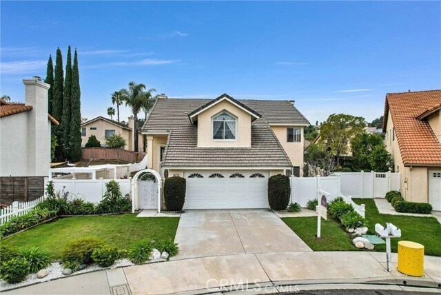 Foto principal - 14712 Silver Spur Ct