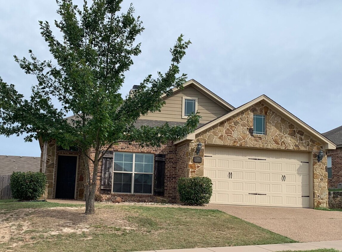 3004 Stallion Dr, Robinson, TX 76706 House Rental in Robinson, TX