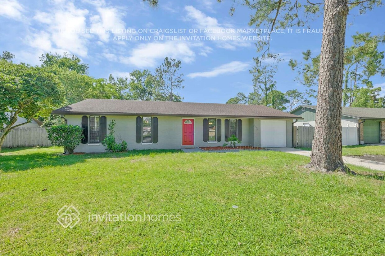 Primary Photo - 1508 Pawnee St