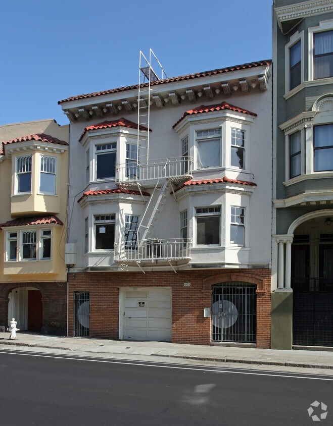 Primary Photo - 3474 17th Street