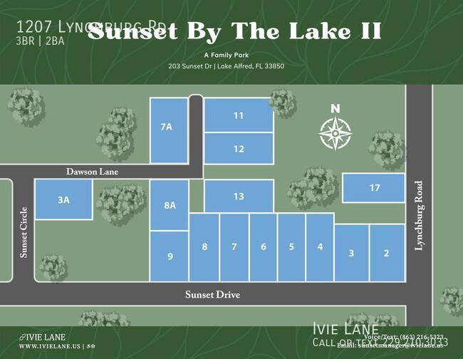 Foto del edificio - 1207 Lynchburg Rd