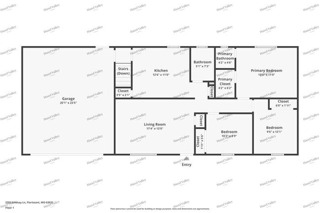 Foto del edificio - 2355 Lindsay Ln