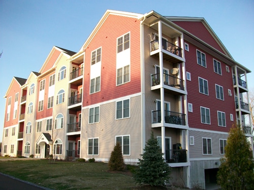 Quarry Hill Apartments - Quarry Hill Apartments