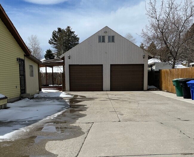 Building Photo - 6238 Dewdrops Dr