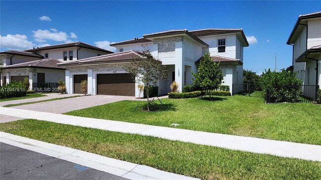 Foto del edificio - 4255 SW 123rd Ter