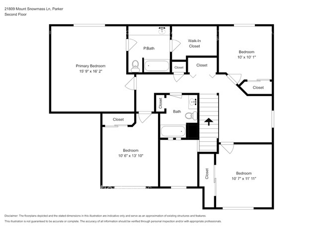 Building Photo - 21809 Mt Snowmass Ln