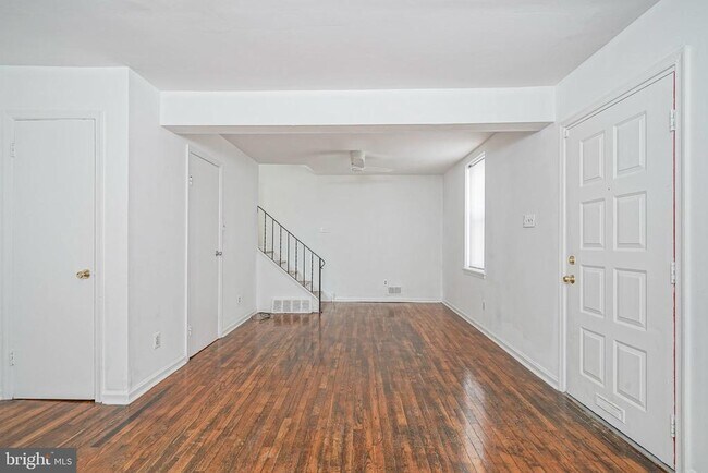 Foto del edificio - 1208 Webster St