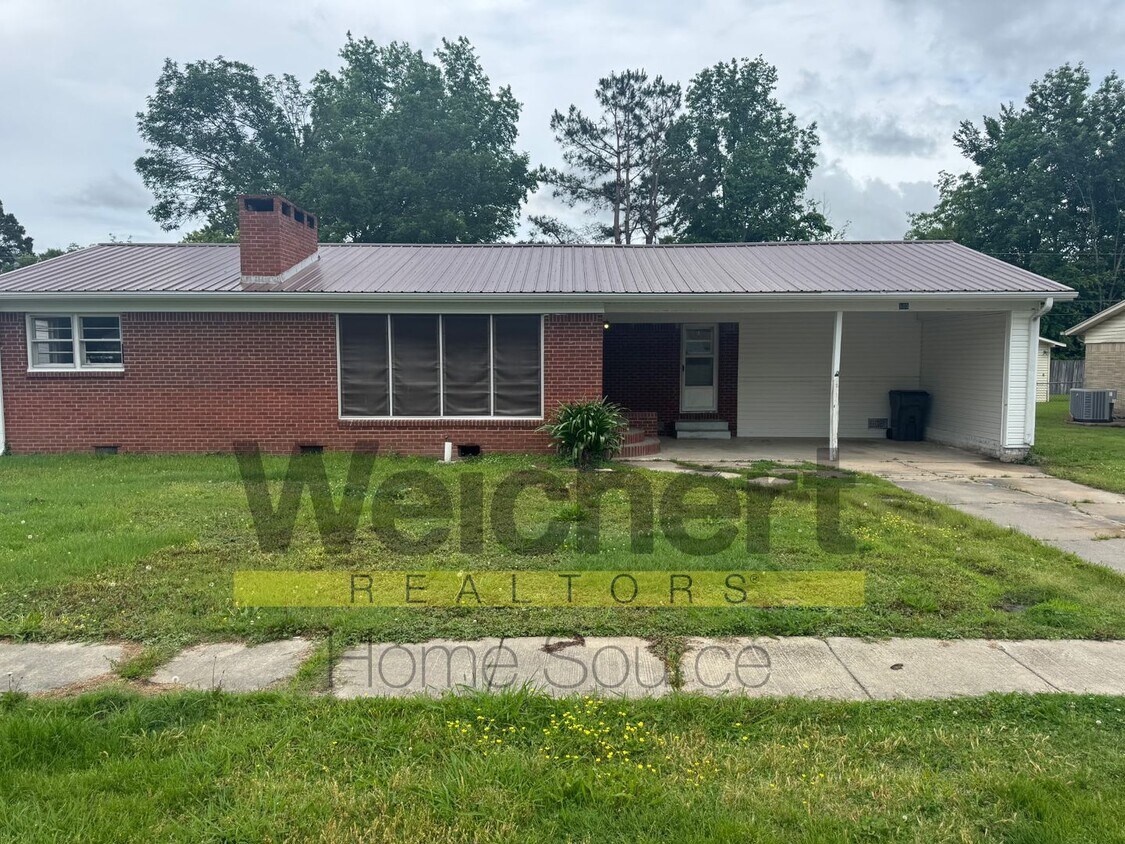 Foto principal - 3 bedroom, 1 bath home in Paragould