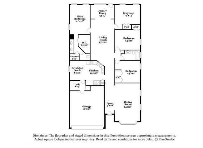Building Photo - 1651 Bonita Bluff Ct
