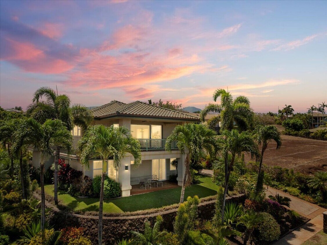 Foto principal - Kaanapali Golf Estates Luxury
