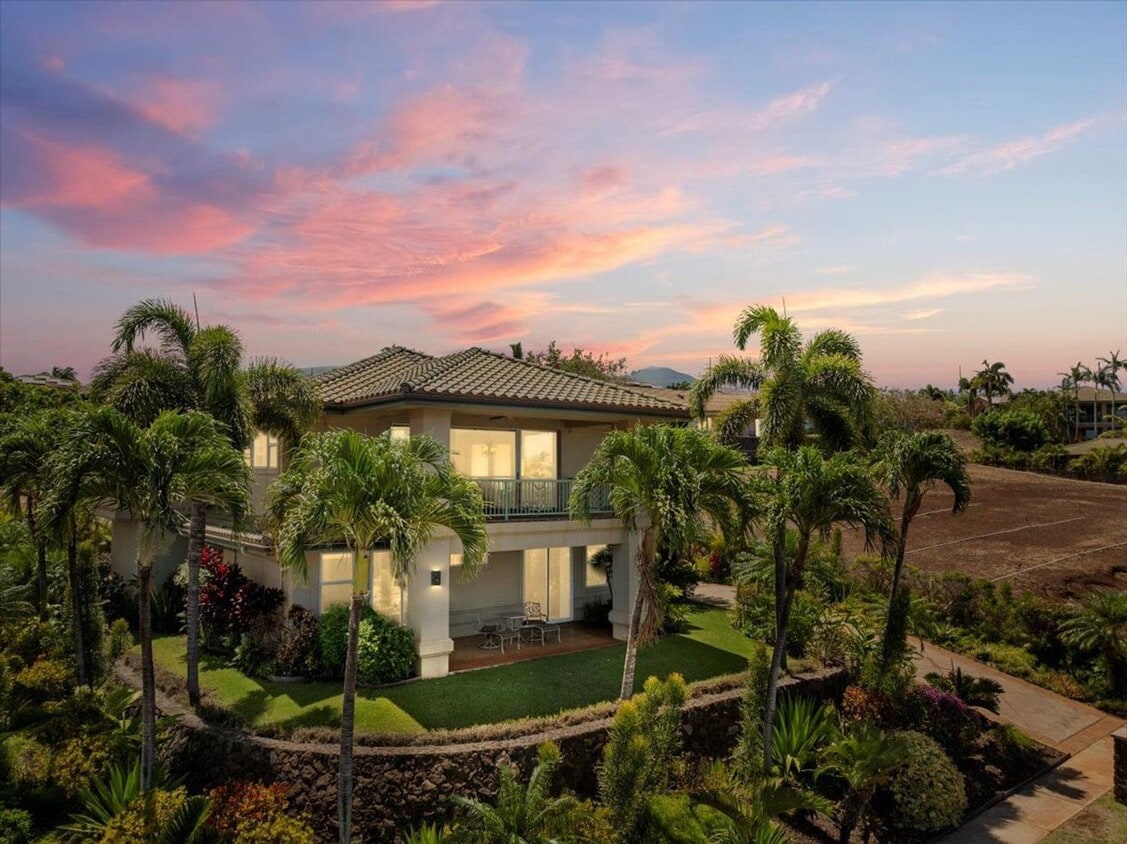 Primary Photo - Kaanapali Golf Estates Luxury