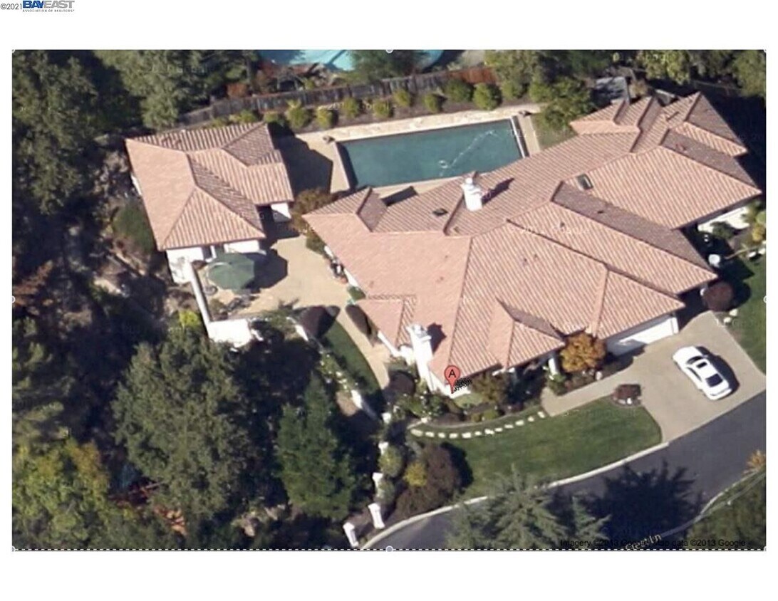 124 Meadow Crest Ln, Walnut Creek, CA 94595 House Rental in Walnut