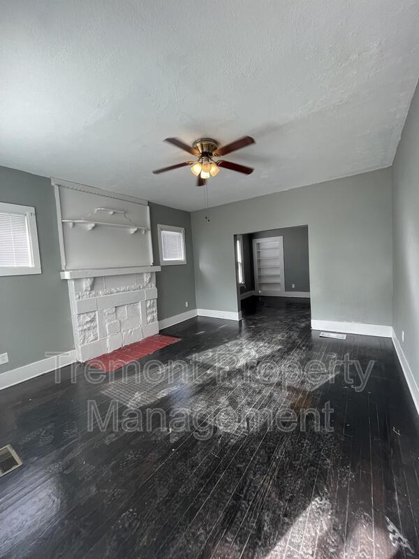 Building Photo - 1509 Old Ringgold Rd