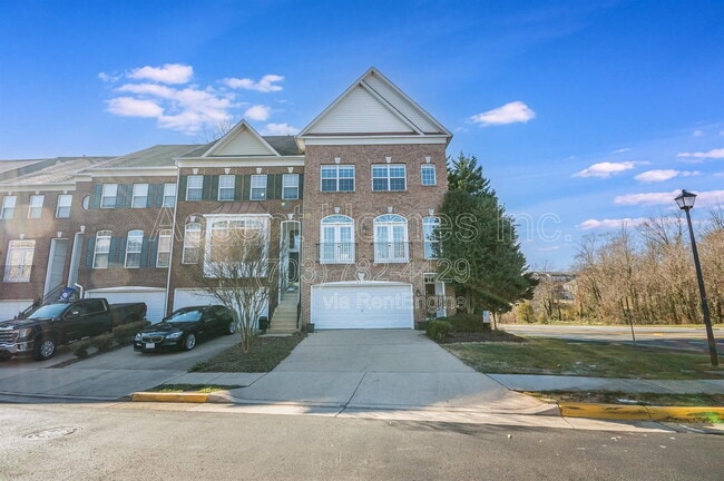 Photo - 6450 Waterfield Rd Townhome