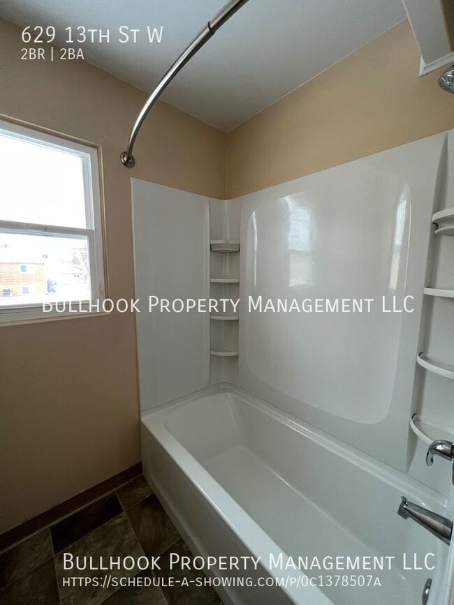 Building Photo - 629 13th St W