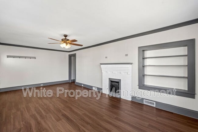 Foto del edificio - 401 W Ketchie St