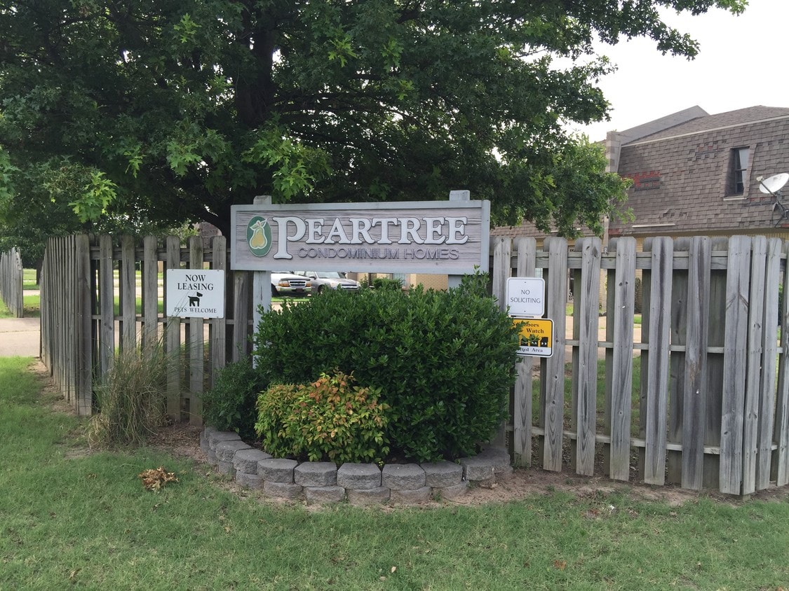 3020 Pinefield Cove, Jonesboro, AR 72401 Townhome Rentals in