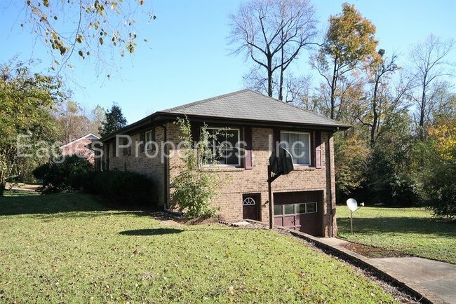 Building Photo - LARGE BASEMENT