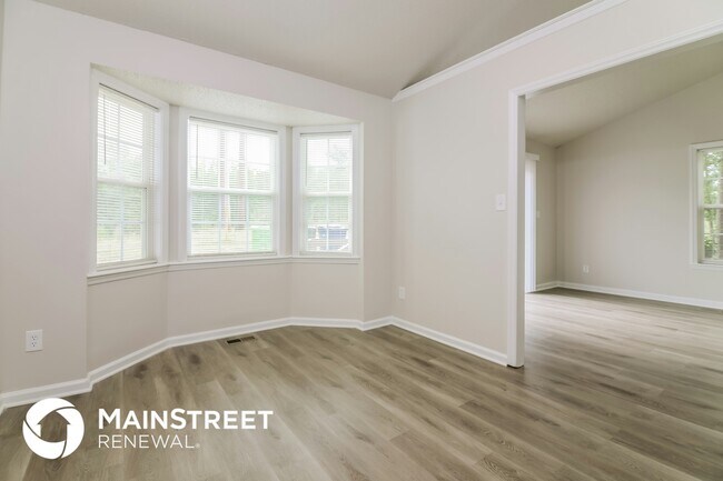 Foto del edificio - 5201 Pronghorn Ln