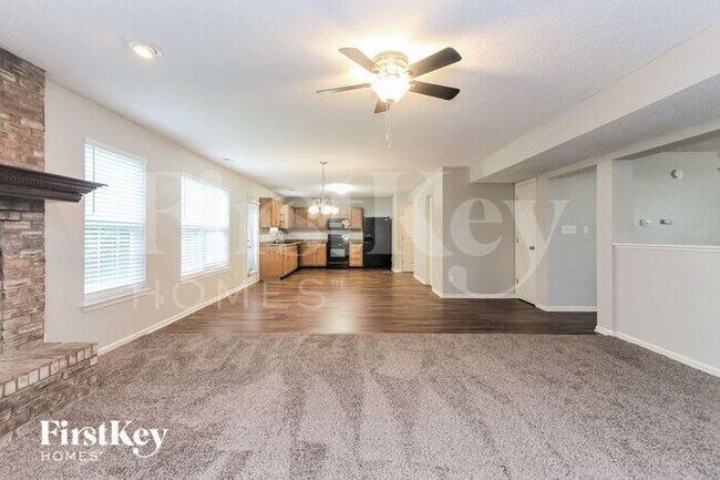 Foto del edificio - 5722 Dollar Forge Dr