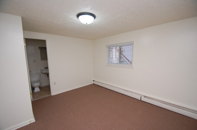 Foto del edificio - 1323-C S 9th Street