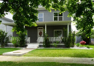 Building Photo - 411 W Alder St