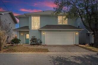 Building Photo - 7312 E Ben White Blvd