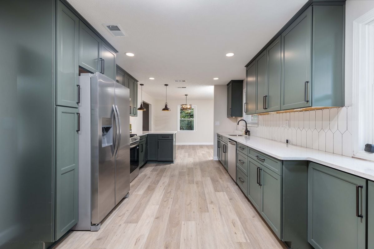 Foto principal - 6516 Bradford Dr