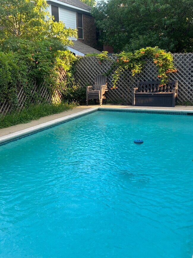 2003 Choctaw Ridge Dr, Lewisville, TX 75067 House Rental in