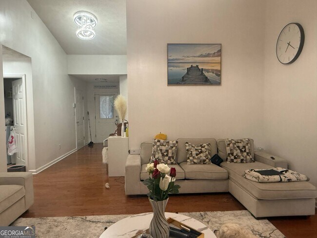 Foto del edificio - 5222 Sterling Trace Dr NW