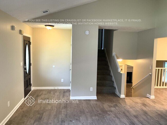 Foto del edificio - 5753 Walter Trail