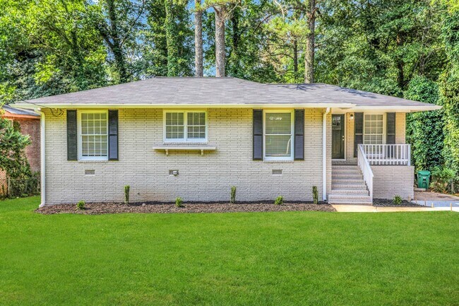 Building Photo - 2531 Brentwood Ct