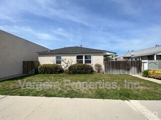 Building Photo - 17219 Crenshaw Blvd