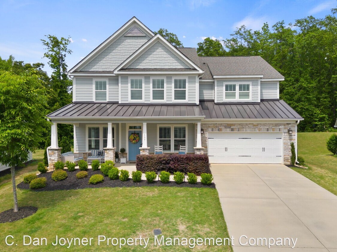 Primary Photo - 4 br, 3.5 bath House - 137 Quail Creek Dr