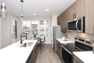 Interior Photo - Federal Hill Apartments