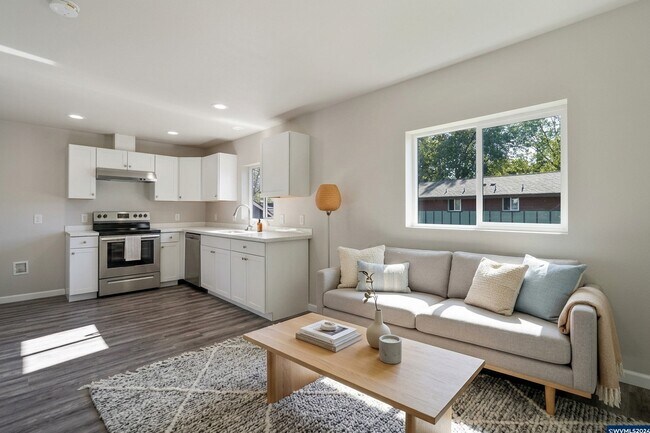 Foto del edificio - 2486 Simpson St SE