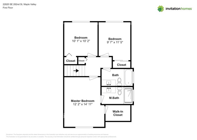 Foto del edificio - 22820 SE 282nd St