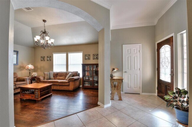 Foto del edificio - 4927 Grapevine Lake Ct