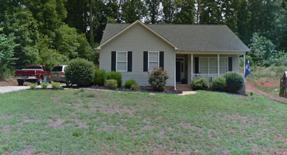 Building Photo - 127 Post Oak Rd