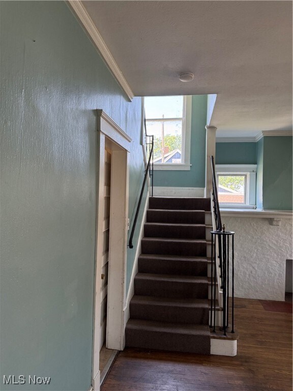 Foto del edificio - 16125 Lorain Ave