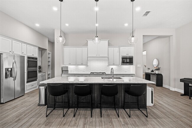 Building Photo - 1222 McMurtry Ridge Dr