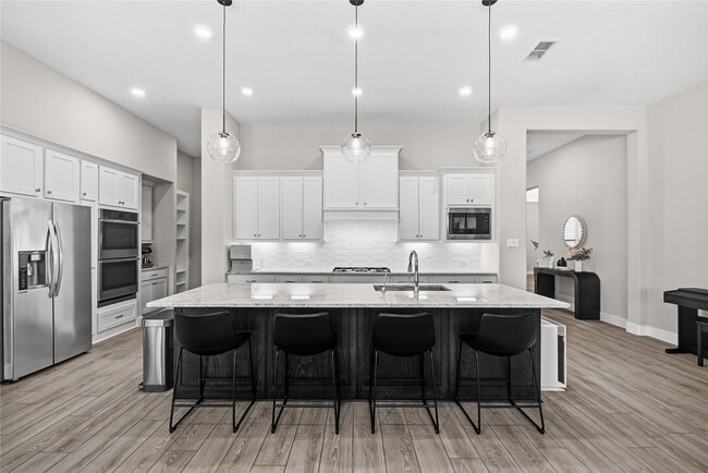 Foto del edificio - 1222 McMurtry Ridge Dr