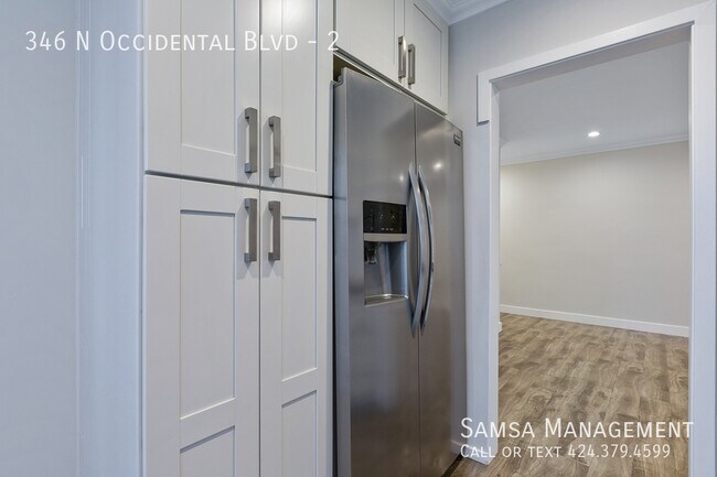 Foto del edificio - 346 Occidental Blvd