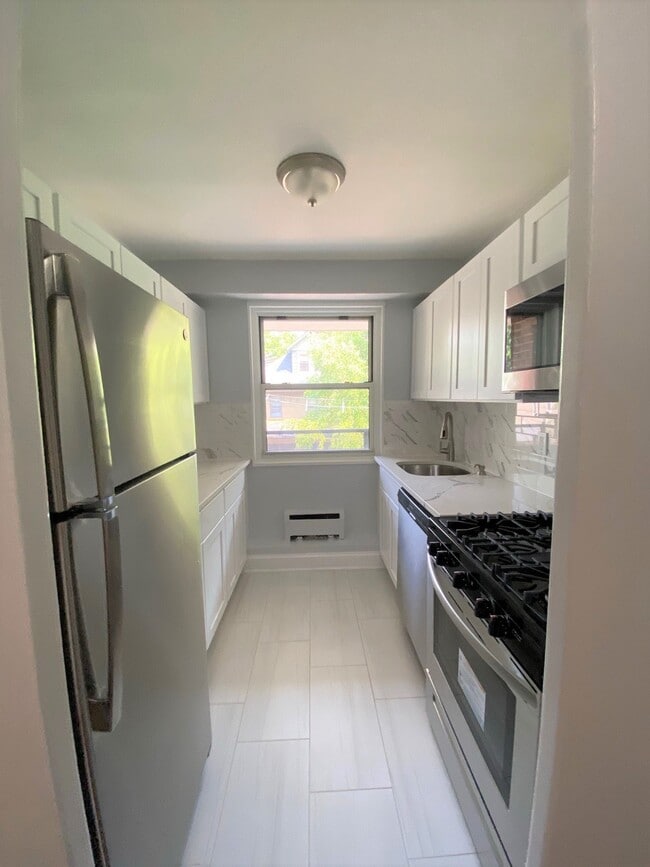 Riverside Terrace Apartments in West New York, NJ